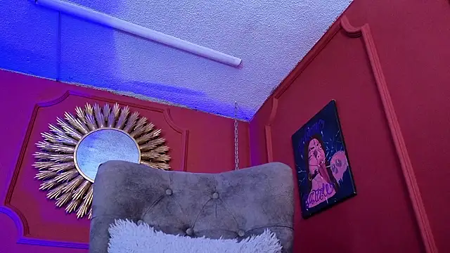 Julieta_Russell Obrolan Langsung XXX