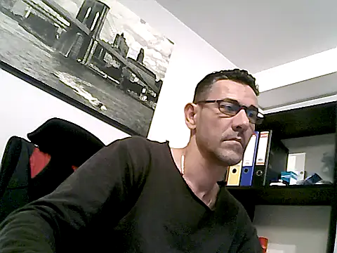 mastercharisma35 现场XXX聊天