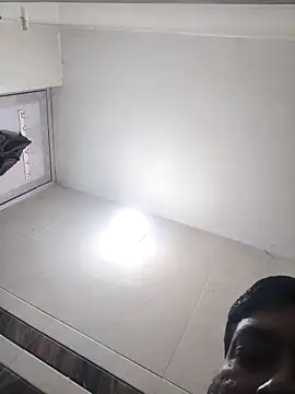 Bengal_Tiger420 Obrolan Langsung XXX