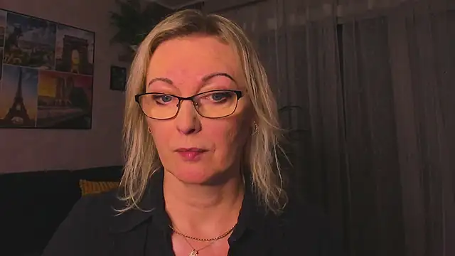 Webkamerová show vanessa_chat