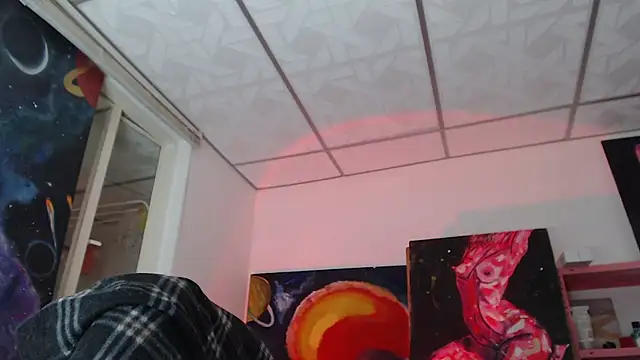 mariecam420 Webcam Show