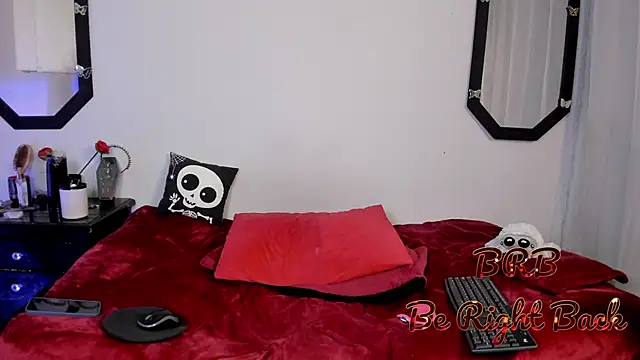 Amy_Aloqua Live XXX Chat