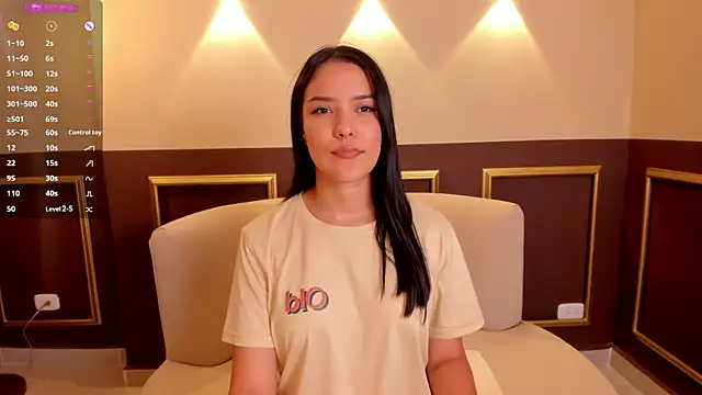 lexiethompson_ élő XXX-chatje