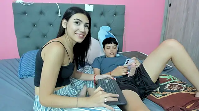 ariloe_quintero 现场XXX聊天