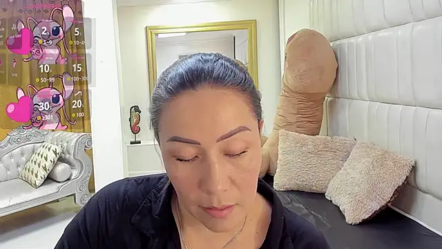 Chat XXX Live gaby_trent