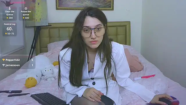  دردشة Iren الجنسية المباشرة