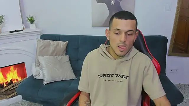 Chatroom XXX en direct de JACOB_RACHELL