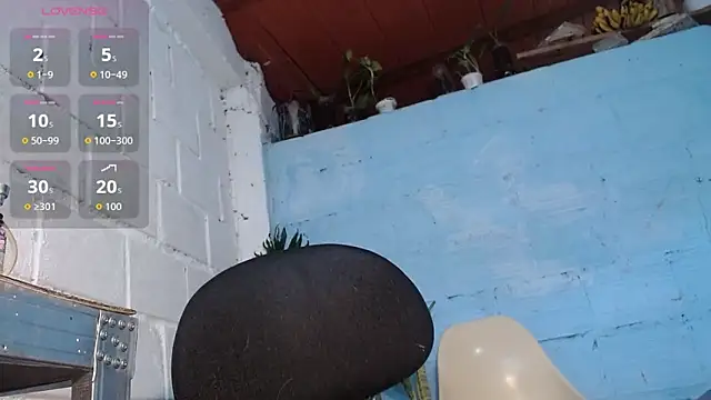 jasminne_'s Live XXX Chat