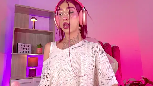 Eli-Bluee Live XXX-chat