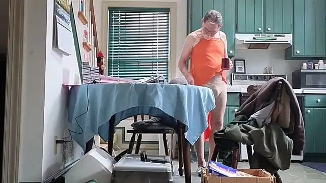 CDforU Obrolan Langsung XXX