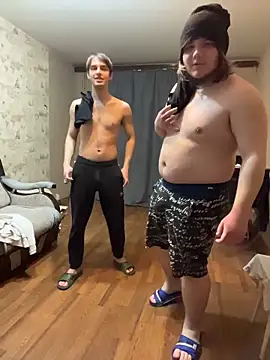 desiredude9 现场XXX聊天