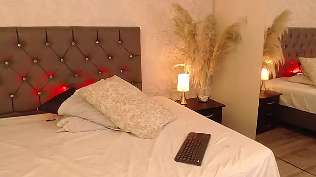 Sabriinaa_Foxx: вебкам-шоу