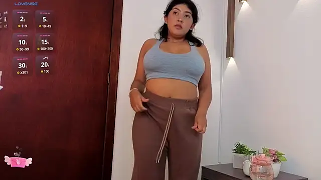 Czat XXX na żywo – abby_miller26