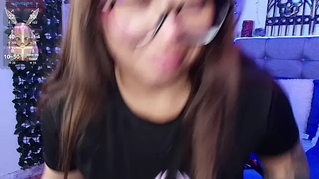 Kata_BigboobsのライブXXXチャット