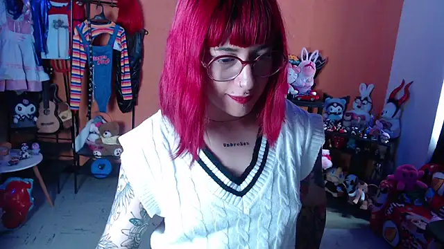 MissMiia2 – Naživo XXX chat