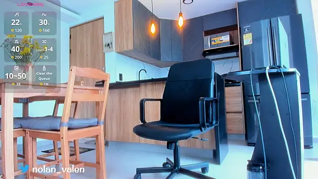 fitnolan – Naživo XXX chat