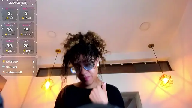 Chat XXX ao vivo de Hanna_Cornee_