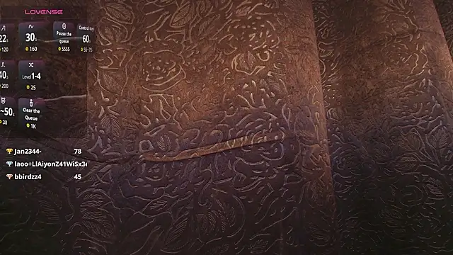 Hanna_Becker_ Chat XXX live