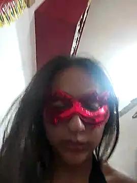 MaskedLatinaX – Naživo XXX chat