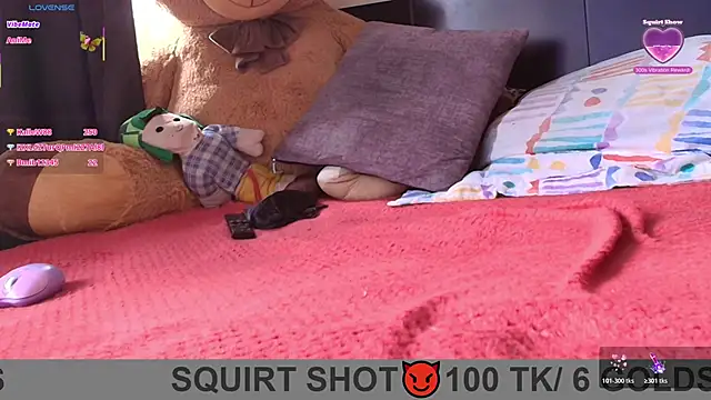 دردشة Samanntthaa__ الجنسية المباشرة