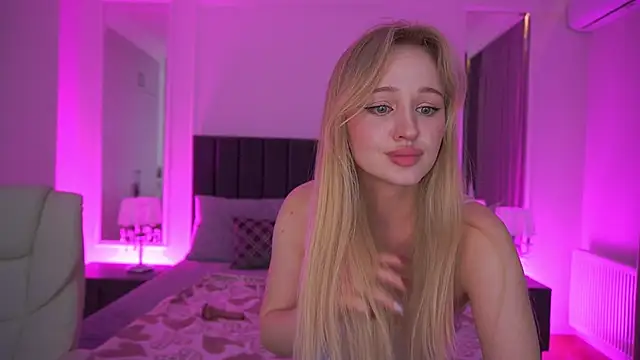 Živý XXX chat LylaYeess