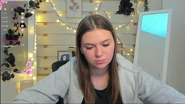 Josephine_Kiss 现场XXX聊天