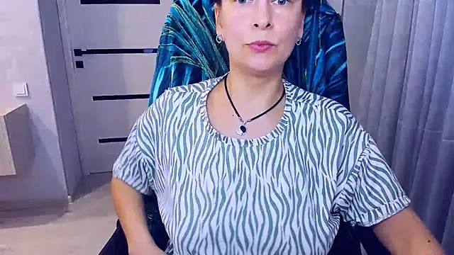 دردشة AlexiaDarren الجنسية المباشرة