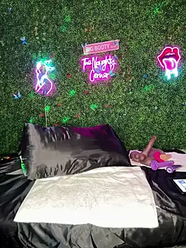 แชท XXX สดของ RenaThickAss