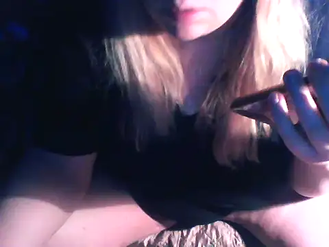 Živý XXX chat Missy_DM