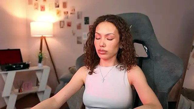 nexorine Live XXX-Chat