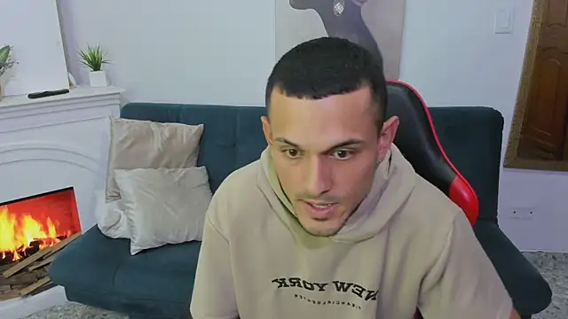 JACOB_RACHELL Live XXX-Chat