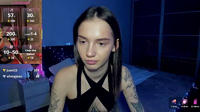 SophieCatty Live XXX-Chat