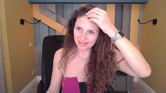 EllaLong Live XXX-Chat