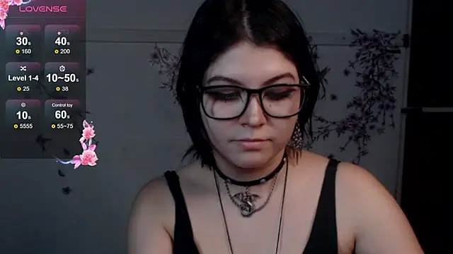 Ginebra_Sensual's Live XXX Chat