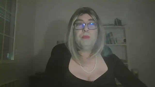 nataliacd 网络视讯表演