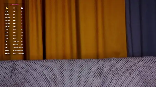 AngelicRice Live XXX-Chat