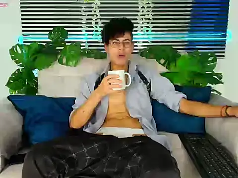 ThiiagoSaeenz Live XXX-chat