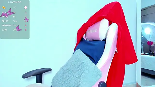 Chat +18 de myblackdoope ao vivo