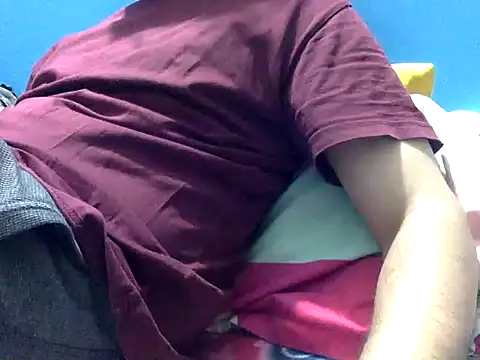 Živý XXX chat Precumboner