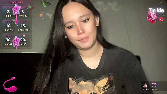 kathrynwilson1のライブXXXチャット