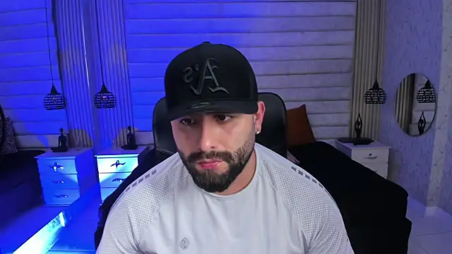 Sembang XXX Secara Langsung jhon_bear03