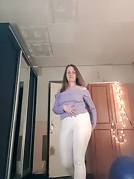 Chat XXX Live Evelina_cute