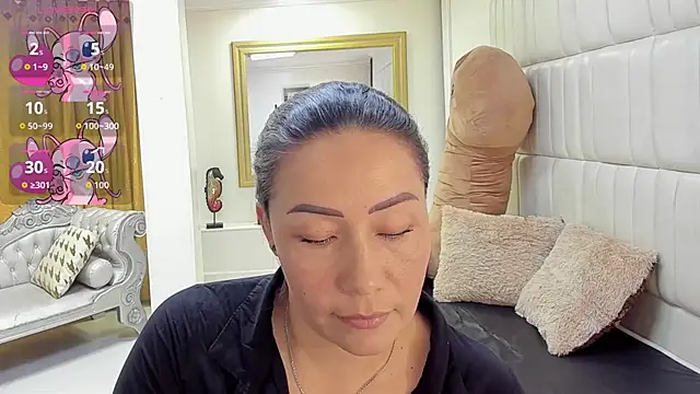 gaby_trent's Live XXX Chat