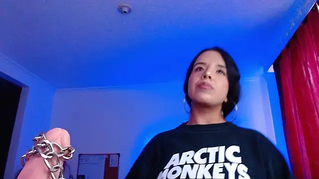 VALERY_MEER's Live XXX Chat