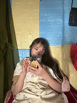 Show de webcam de Lucky-baby077