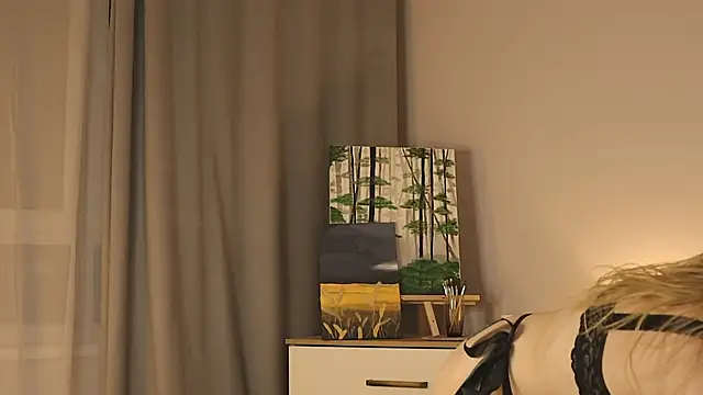 AliceLebel Obrolan Langsung XXX