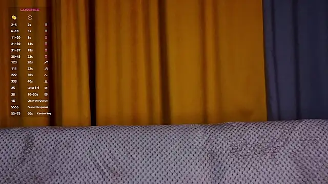 Chat +18 de AngelicRice ao vivo