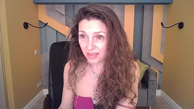 EllaLong Obrolan Langsung XXX