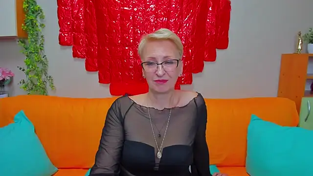 دردشة iamyourdream89 الجنسية المباشرة