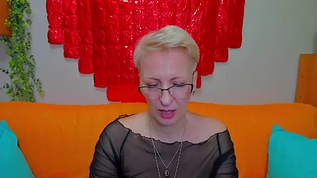 iamyourdream89 – Live XXX-chat